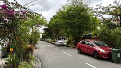 The Springside (D26), Terrace #537405481